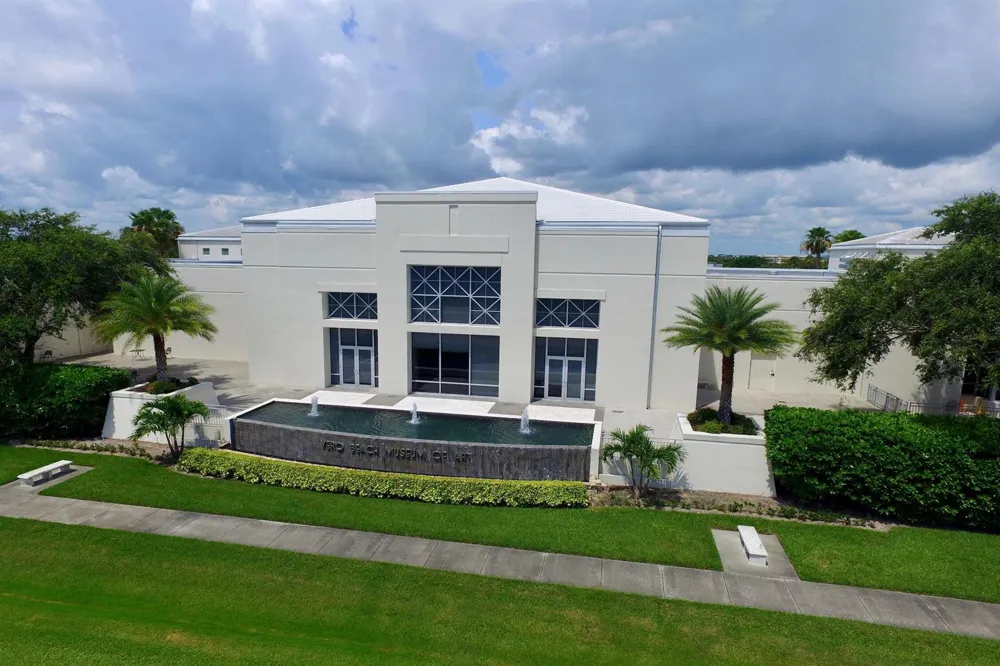 1100 Ponce De Leon Circle #305 Vero Beach, FL 32960