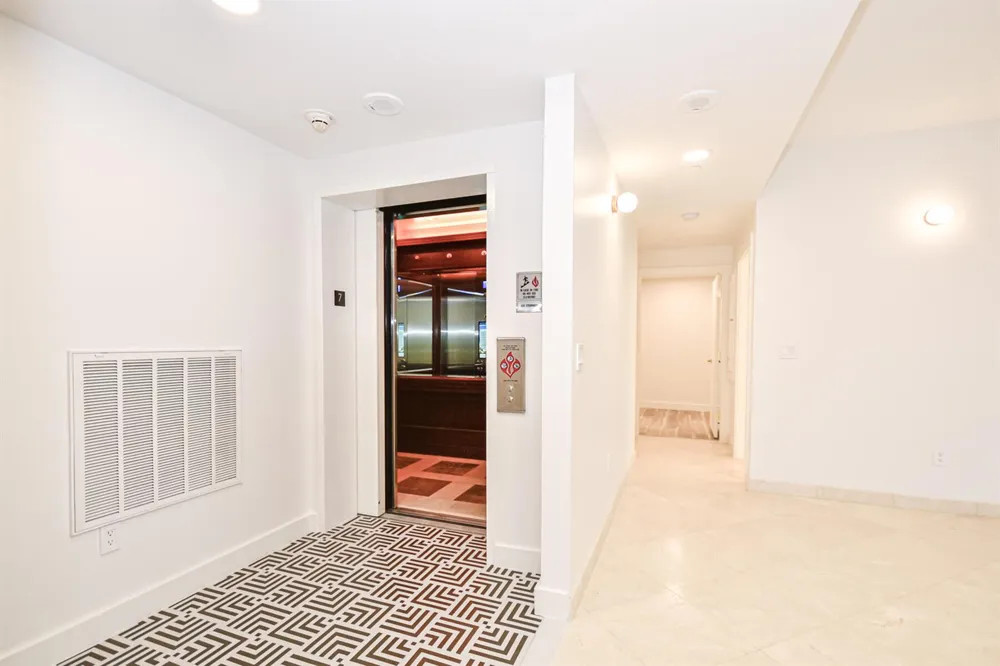 10101 Collins Avenue #7d Bal Harbour, FL 33154