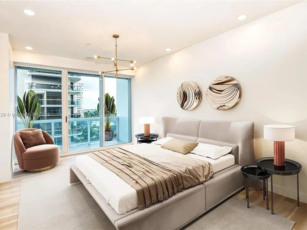10101 Collins Avenue #7d Bal Harbour, FL 33154