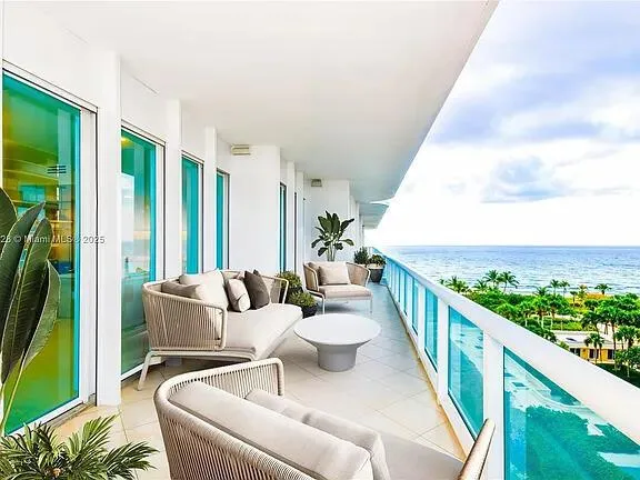 10101 Collins Avenue #7d Bal Harbour, FL 33154