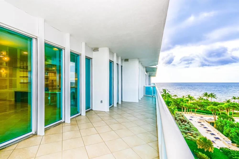 10101 Collins Avenue #7d Bal Harbour, FL 33154