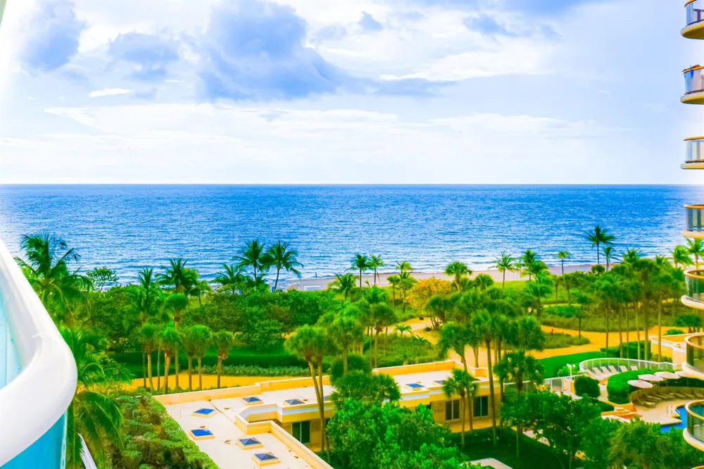 10101 Collins Avenue #7d Bal Harbour, FL 33154