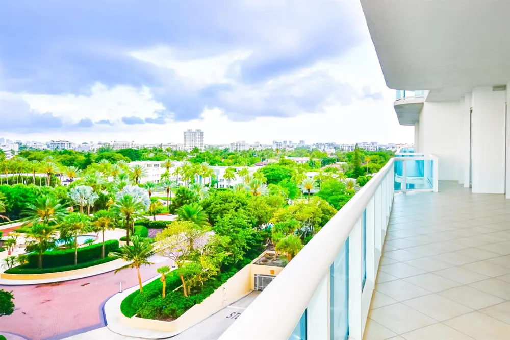 10101 Collins Avenue #7d Bal Harbour, FL 33154