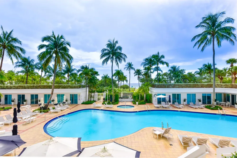 10101 Collins Avenue #7d Bal Harbour, FL 33154