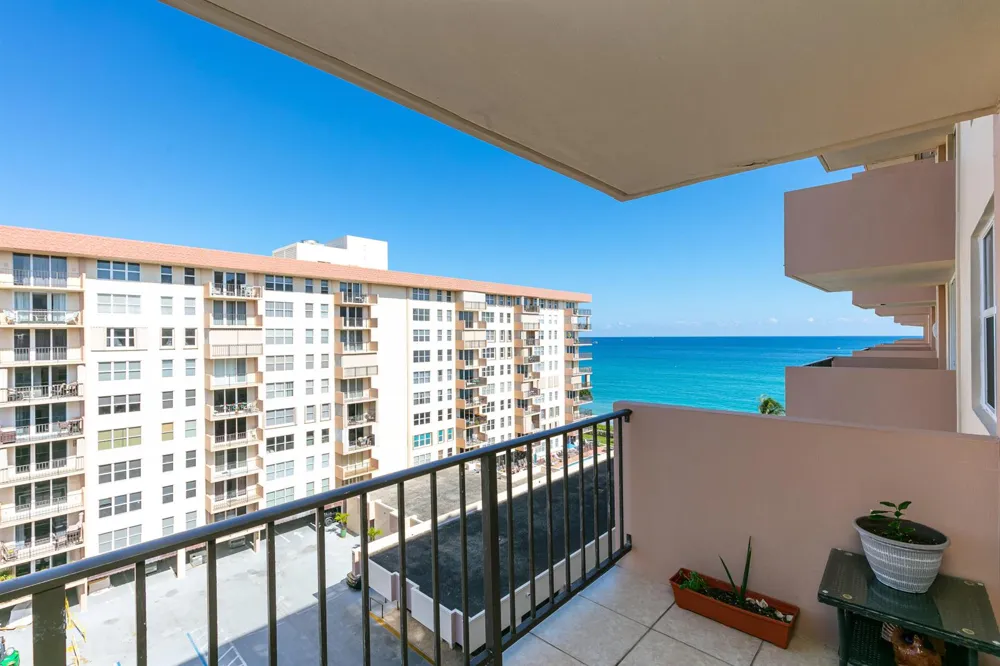1147 Hillsboro Mile #803 Hillsboro Beach, FL 33062