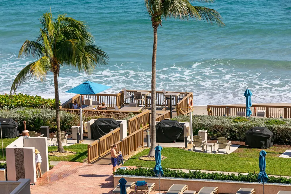 1147 Hillsboro Mile #803 Hillsboro Beach, FL 33062