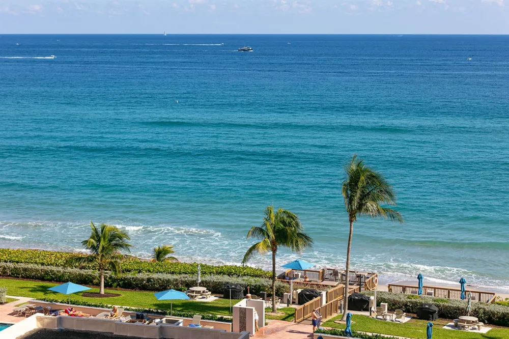 1147 Hillsboro Mile #803 Hillsboro Beach, FL 33062