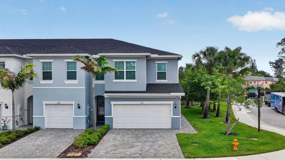 1887 SE Ocean Cove Way Stuart, FL 34996
