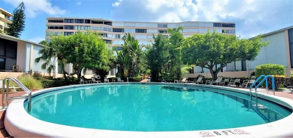 3589 S Ocean Boulevard #614 South Palm Beach, FL 33480