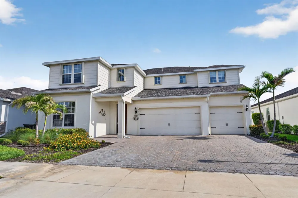 42581 Atlas Drive Punta Gorda, FL 33982