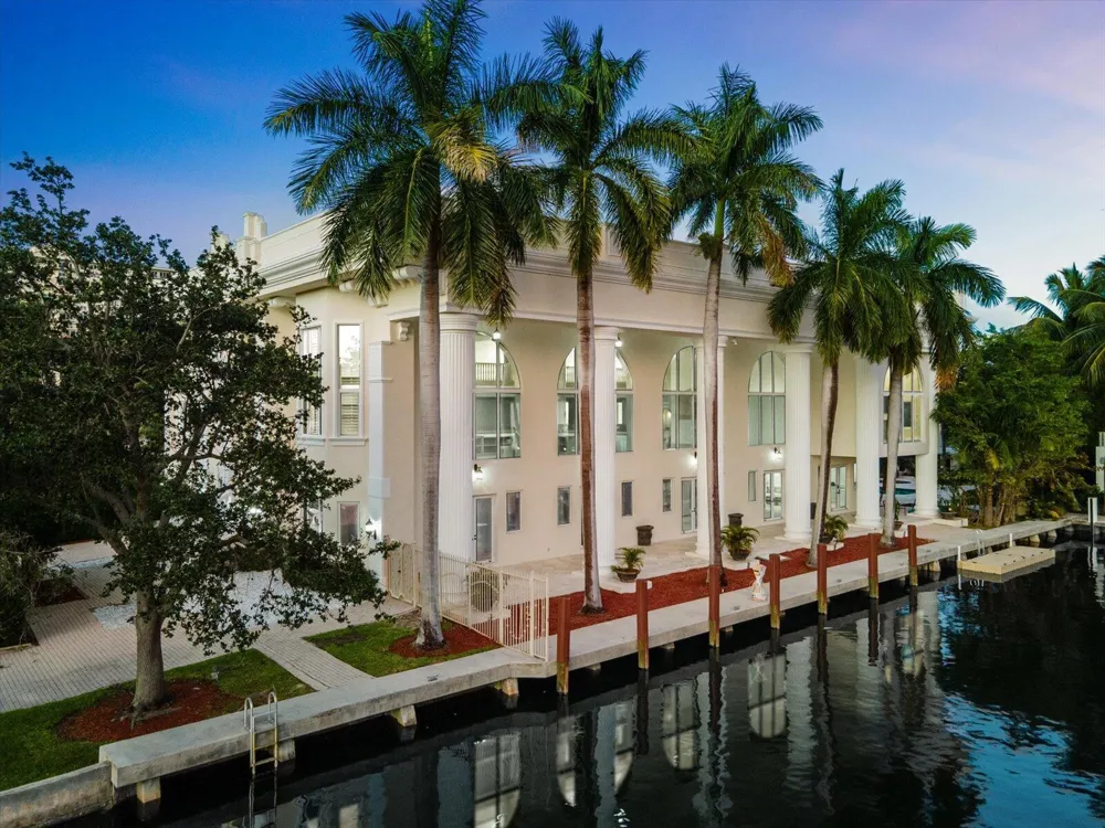 414 Riviera Isle Drive Fort Lauderdale, FL 33301