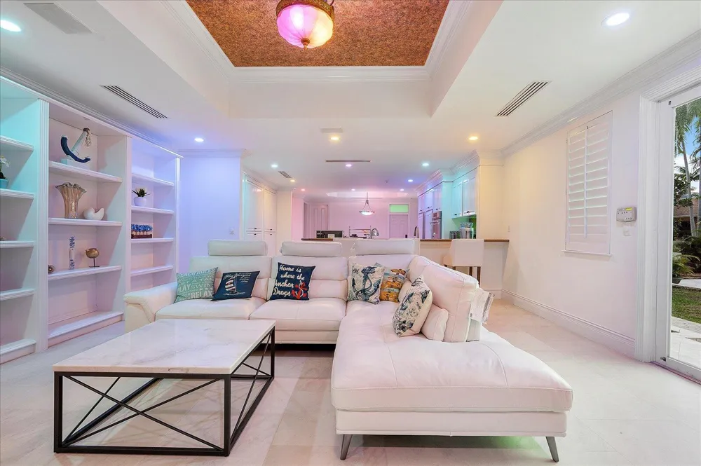 414 Riviera Isle Drive Fort Lauderdale, FL 33301