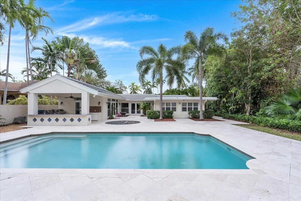 414 Riviera Isle Drive Fort Lauderdale, FL 33301