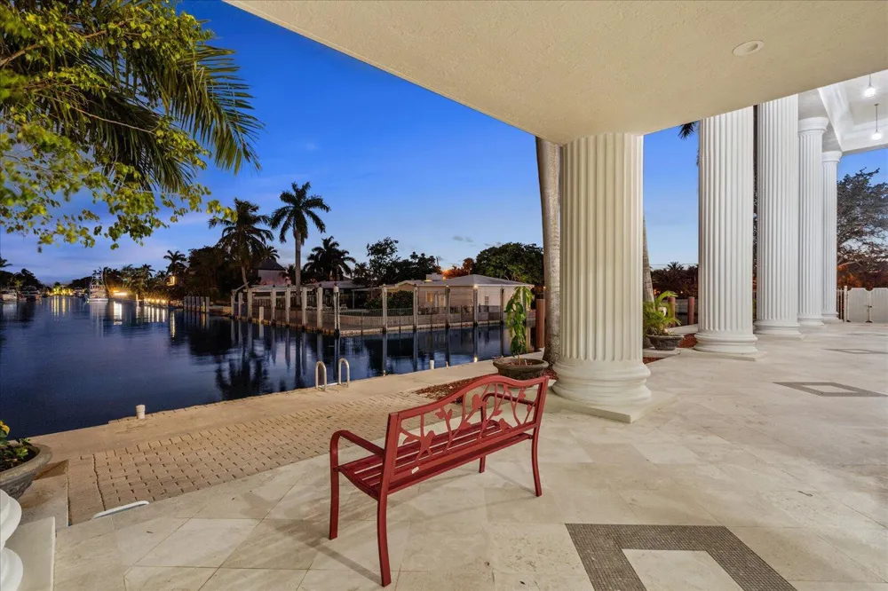 414 Riviera Isle Drive Fort Lauderdale, FL 33301
