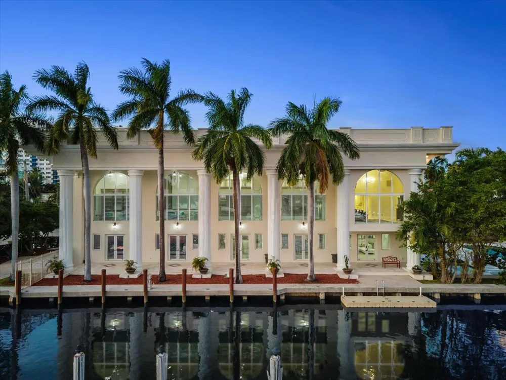 414 Riviera Isle Drive Fort Lauderdale, FL 33301