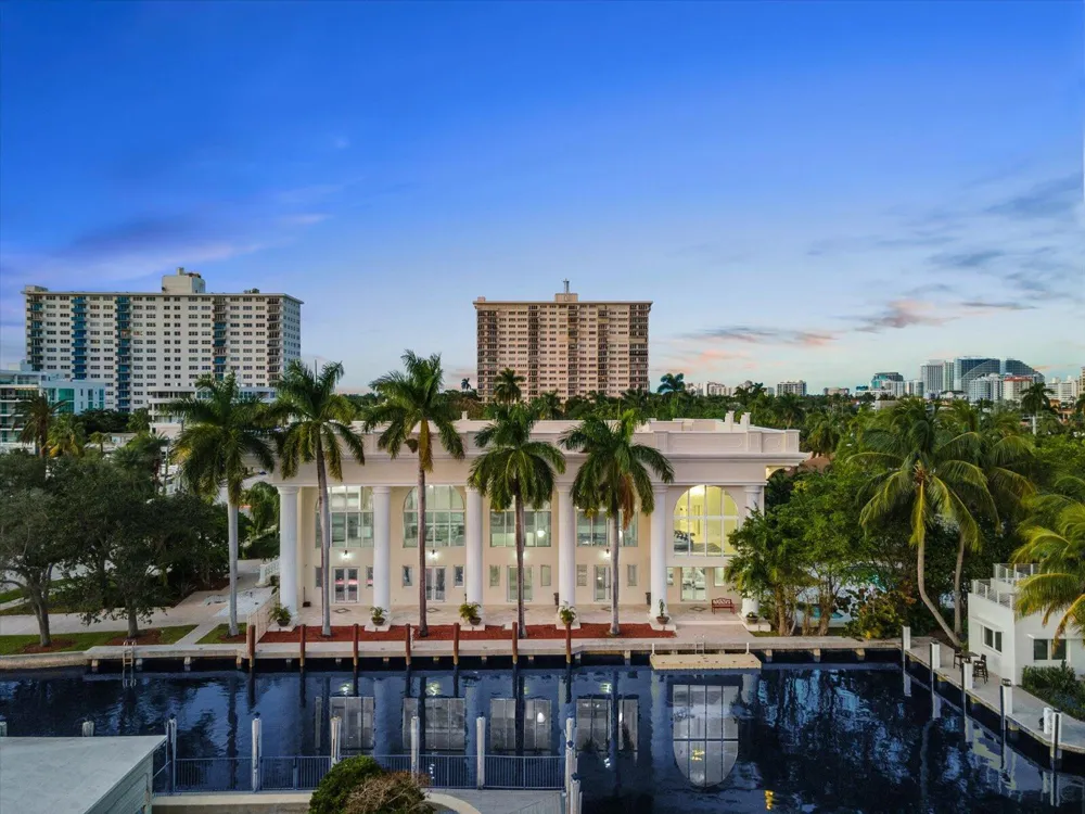 414 Riviera Isle Drive Fort Lauderdale, FL 33301