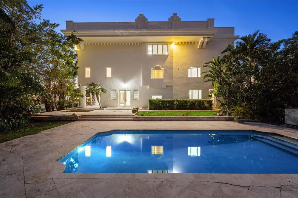 414 Riviera Isle Drive Fort Lauderdale, FL 33301