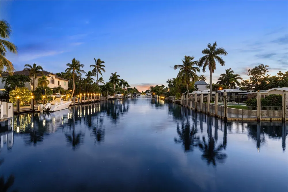 414 Riviera Isle Drive Fort Lauderdale, FL 33301