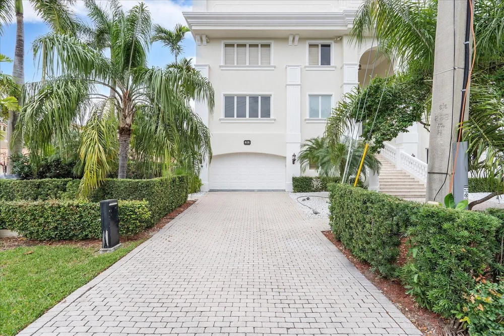 414 Riviera Isle Drive Fort Lauderdale, FL 33301