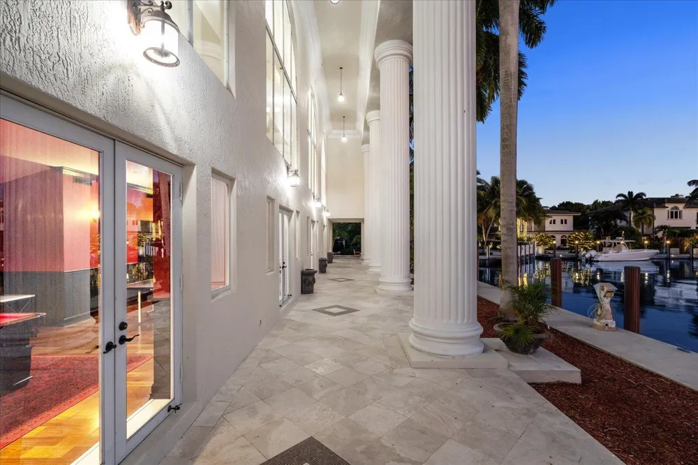 414 Riviera Isle Drive Fort Lauderdale, FL 33301