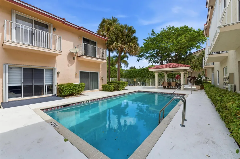 2445 NE 14th Street #5-509 Pompano Beach, FL 33062