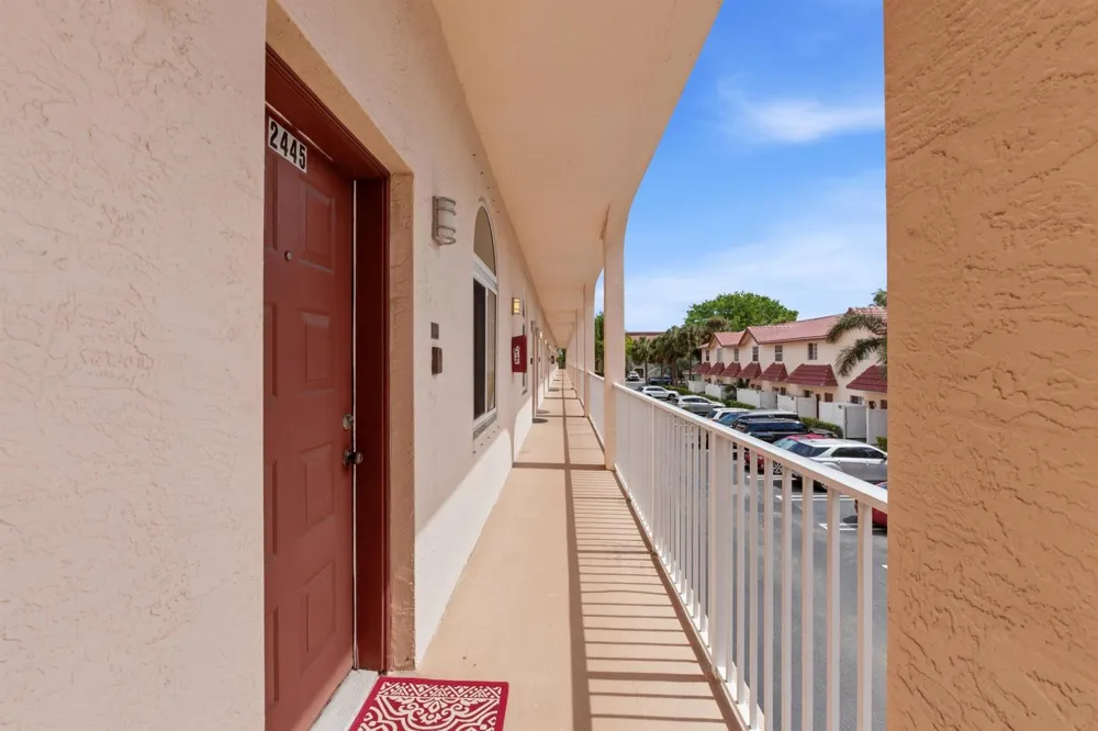 2445 NE 14th Street #5-509 Pompano Beach, FL 33062