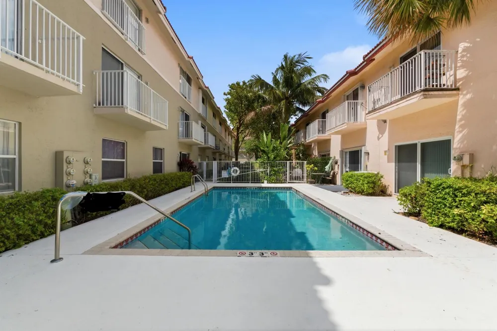 2445 NE 14th Street #5-509 Pompano Beach, FL 33062