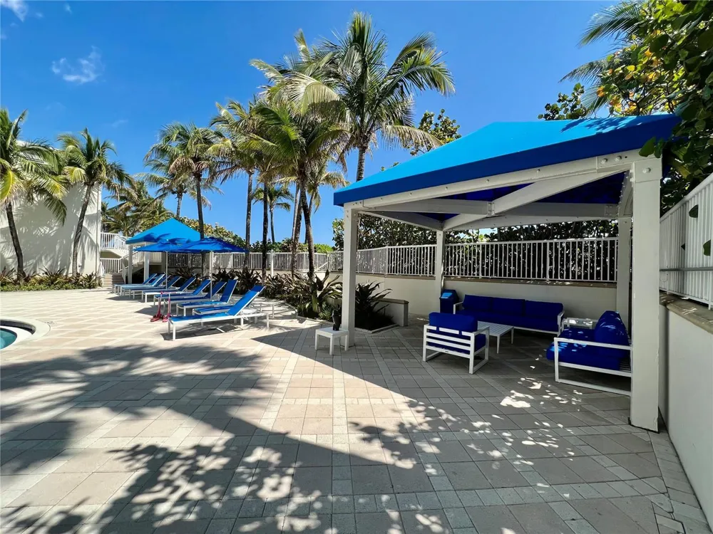 6001 Ocean Drive #706 Hollywood, FL 33019