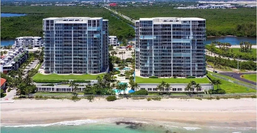 6001 Ocean Drive #706 Hollywood, FL 33019