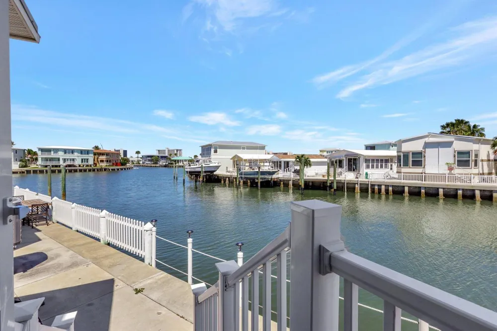10701 S Ocean Drive #651 Jensen Beach, FL 34957