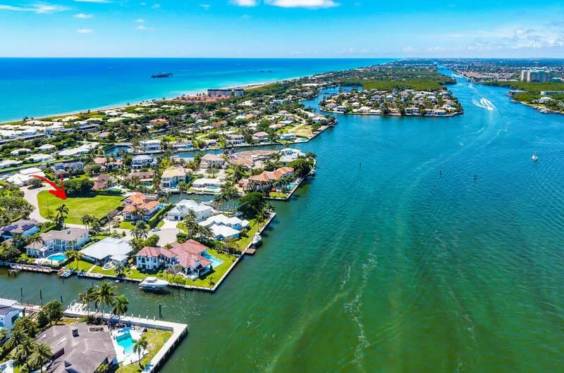 103 Bonito Drive Ocean Ridge, FL 33435