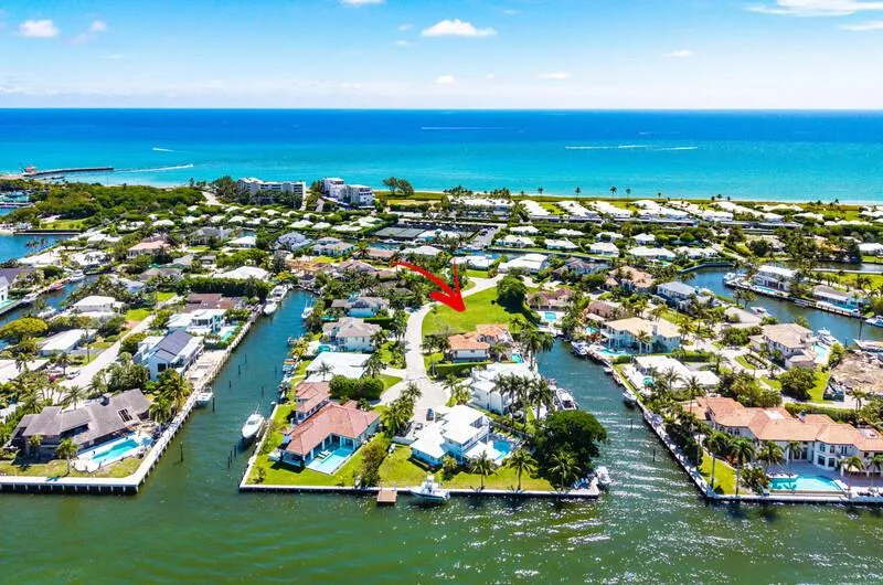 103 Bonito Drive Ocean Ridge, FL 33435