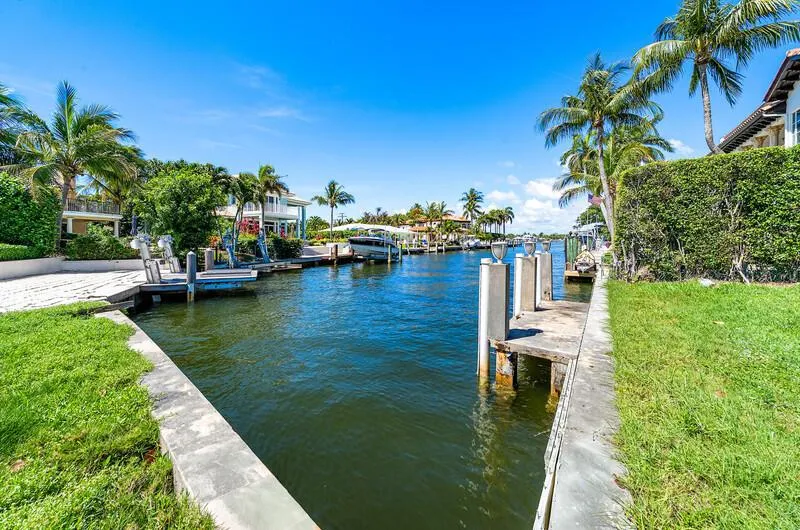 103 Bonito Drive Ocean Ridge, FL 33435