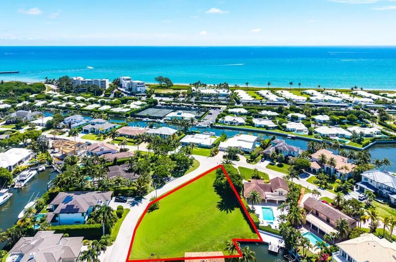 103 Bonito Drive Ocean Ridge, FL 33435