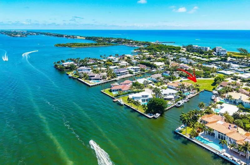 103 Bonito Drive Ocean Ridge, FL 33435