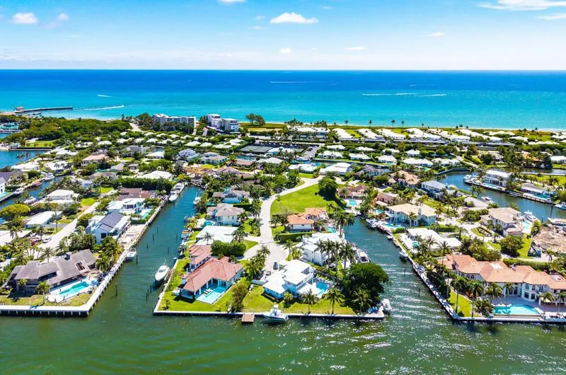 103 Bonito Drive Ocean Ridge, FL 33435