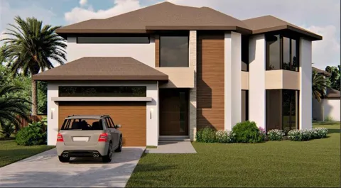 102 Bonito Drive
