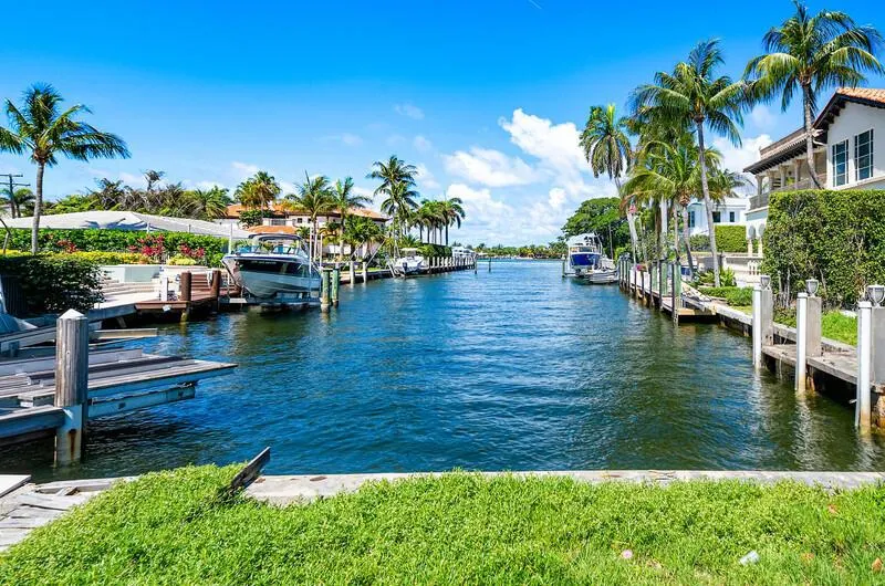 102 Bonito Drive Ocean Ridge, FL 33435