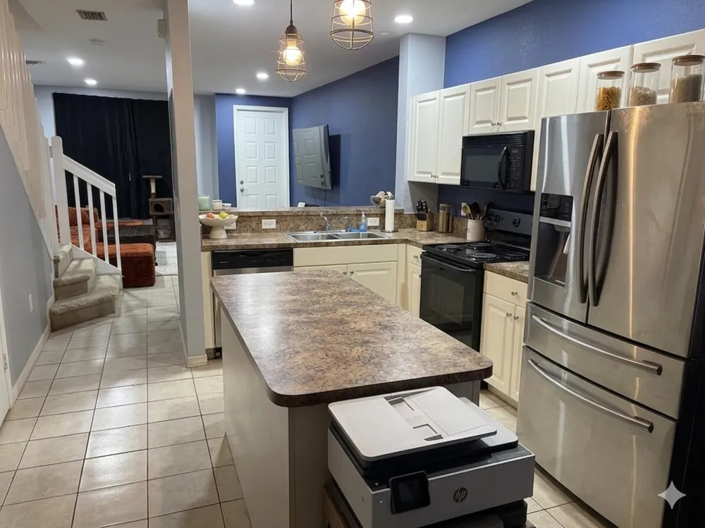 3731 Sonoma Drive Riviera Beach, FL 33404