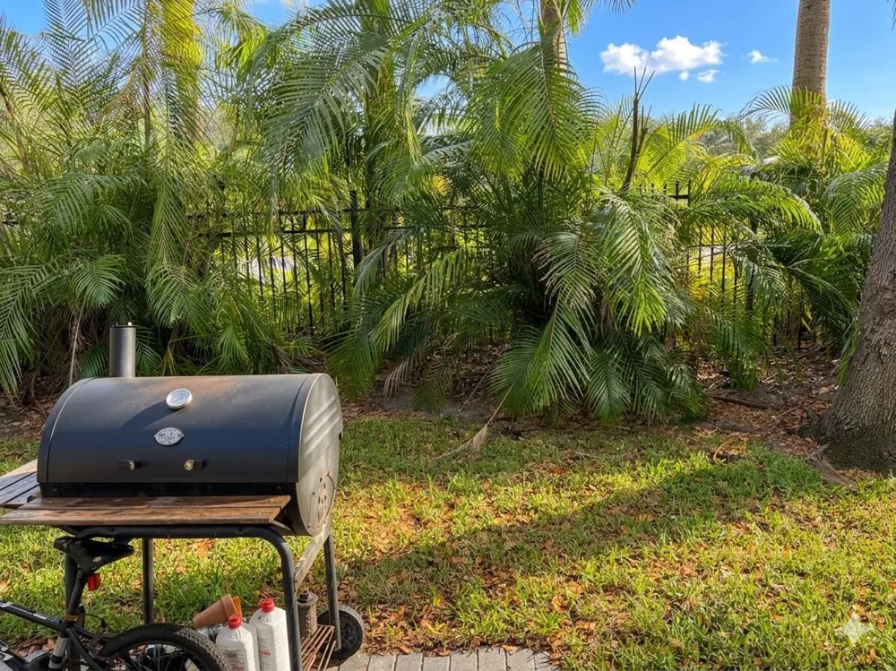 3731 Sonoma Drive Riviera Beach, FL 33404
