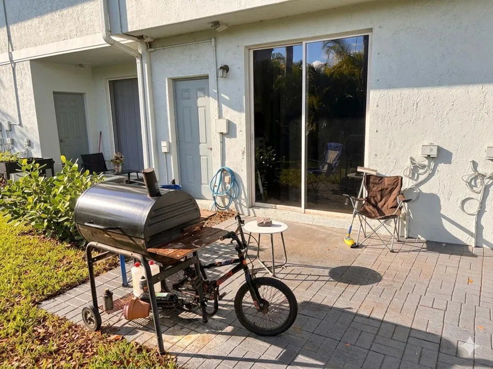 3731 Sonoma Drive Riviera Beach, FL 33404