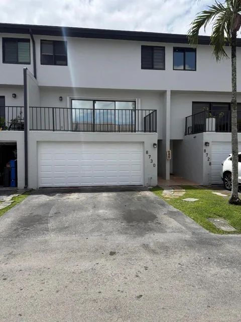 8730 SW 154th Cir Place