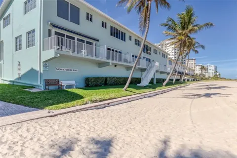 5400 Ocean Boulevard #57