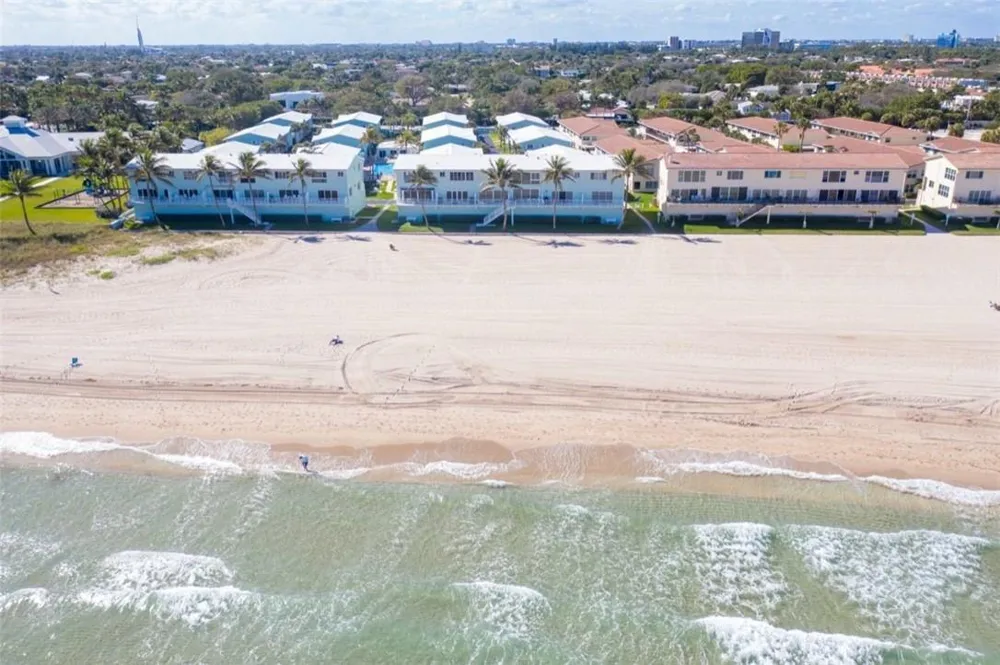 5400 Ocean Boulevard #57 Lauderdale By The Sea, FL 33308
