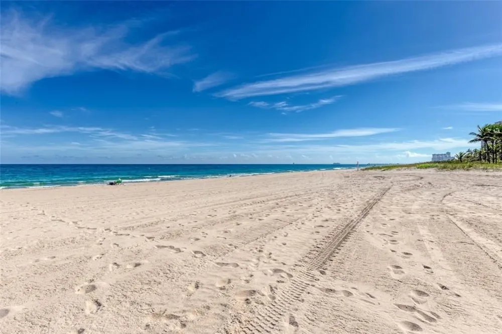 5400 Ocean Boulevard #57 Lauderdale By The Sea, FL 33308