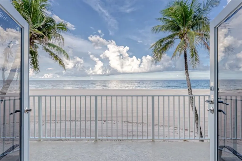 5400 Ocean Boulevard #57 Lauderdale By The Sea, FL 33308