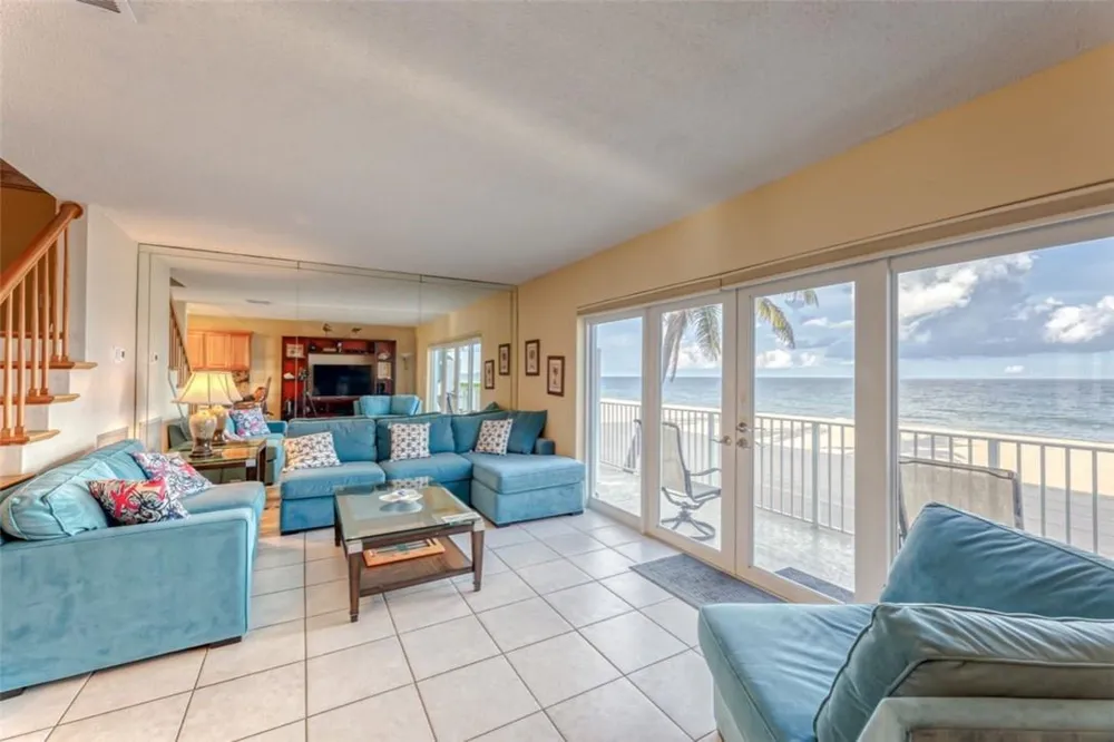 5400 Ocean Boulevard #57 Lauderdale By The Sea, FL 33308