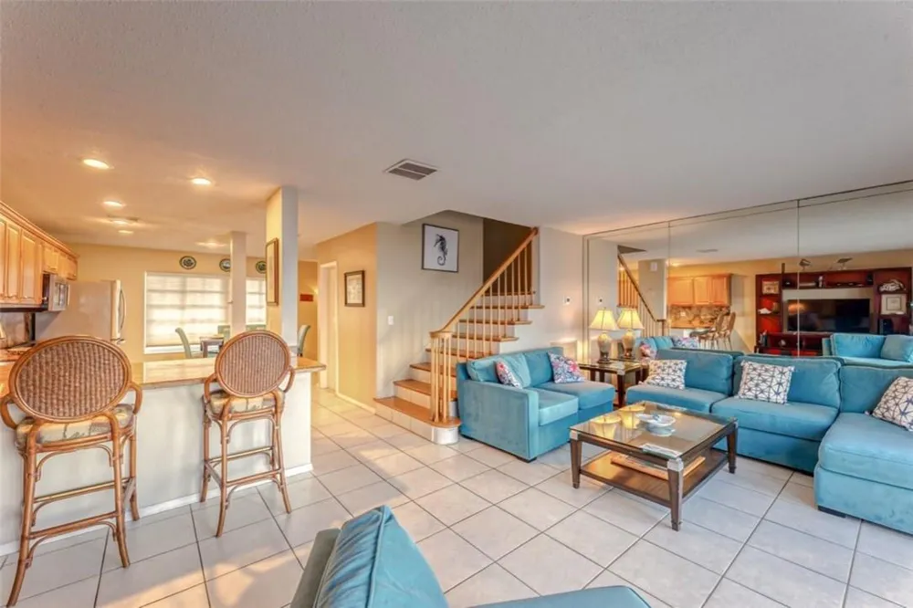 5400 Ocean Boulevard #57 Lauderdale By The Sea, FL 33308