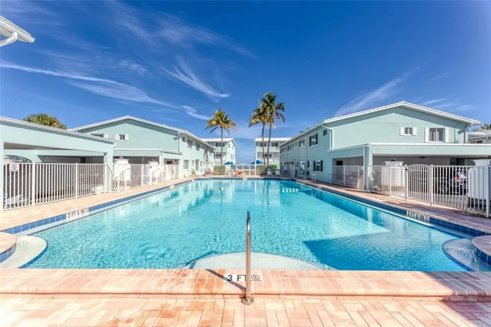 5400 Ocean Boulevard #57 Lauderdale By The Sea, FL 33308