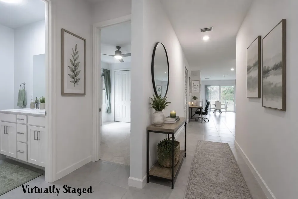 560 Veridian Circle NW Palm Bay, FL 32907